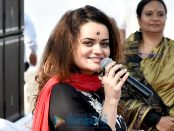 Anurag Basu, Pritam Chakraborty and others celebrate Basant Panchami