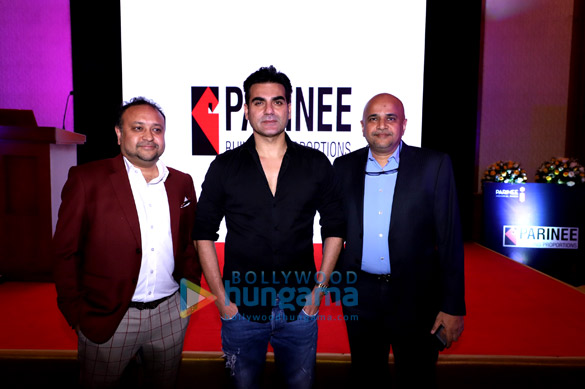 arbaaz khan graces the event hosted by parinee 1