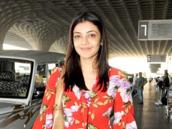Shraddha Kapoor, Arjun Kapoor and others snapped at the airport
