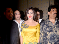 Arshi Khan’s birthday bash
