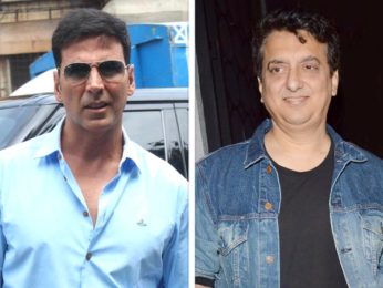 BREAKING: Rs. 75 Crore budget for special effects in Housefull 4 BREAKING: Rs. 75 Crore budget for special effects in Housefull 4