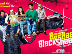 First Look Of The Movie Baa Baaa Black Sheep