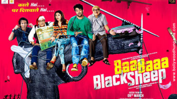 First Look Of The Movie Baa Baaa Black Sheep