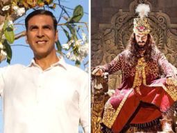Battle for screens between Pad Man and Padmavat begins, emergency meeting between the 2 factions