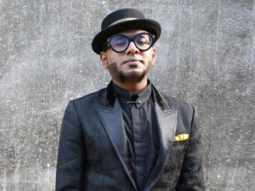 “A.R.Rahman Has Enhanced The Quality Of Music Through Technology”: Benny Dayal