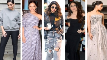 Best Dressed Celebs this week: Alia Bhatt, Sonam Kapoor, Deepika Padukone, Priyanka Chopra & Kareena Kapoor Khan wow us with their sartorial drama!