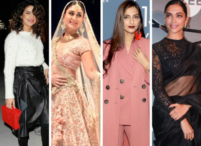 Deepika Padukone, Kareena Kapoor to Sonam Kapoor: 8 Celeb-approved