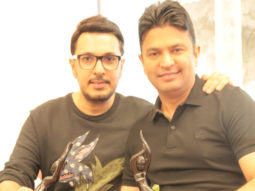 Post Hindi Medium success Bhushan Kumar & Dinesh Vijan announce multiple film deal