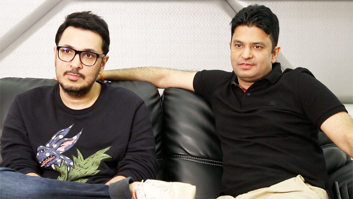 Bhushan Kumar: “I Connected With Hindi Medium Because My Father Was…” | Dinesh Vijan