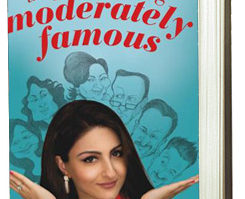 Book review: Soha Ali Khan’s The Perils of Being Moderately Famous