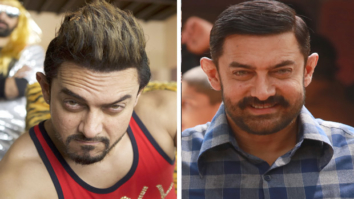 Box Office: Aamir Khan’s Secret Superstar beats Dangal in China; collects USD 6.79 million on Day 1