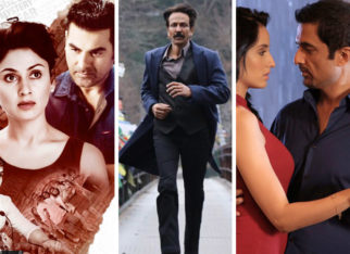 Box Office: Nirdosh, Vodka Diaries and My Birthday Song have poor Day One