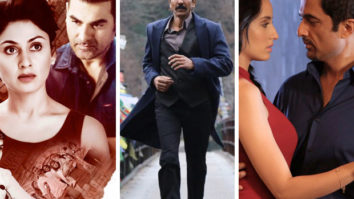 Box Office: Nirdosh, Vodka Diaries and My Birthday Song have poor Day One