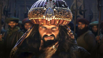 Box Office: Padmaavat becomes Ranveer Singh’s highest opening weekend grosser