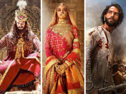 Box Office: Sanjay Leela Bhansali, Ranveer Singh, Deepika Padukone, Shahid Kapoor’s Padmaavati enters 100 Crore Club