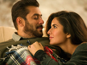 Box Office: Tiger Zinda Hai collects 19.21 mil. USD [Rs. 122.19 cr.] in overseas till week 3