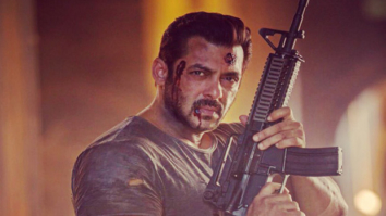 Box Office: Tiger Zinda Hai collects 24.39 mil. AED [Rs. 42.23 cr.] at the U.A.E/G.C.C box office