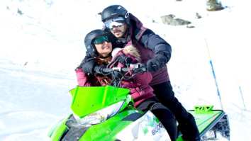 Box Office: Tiger Zinda Hai becomes the 4th highest all time 5th weekend grosser