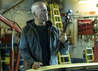 Bruce Willis-starrer Death Wish to release in India on March 2