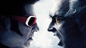 CONFIRMED: Rajinikanth- Akshay Kumar starrer 2.0 to release on April 14