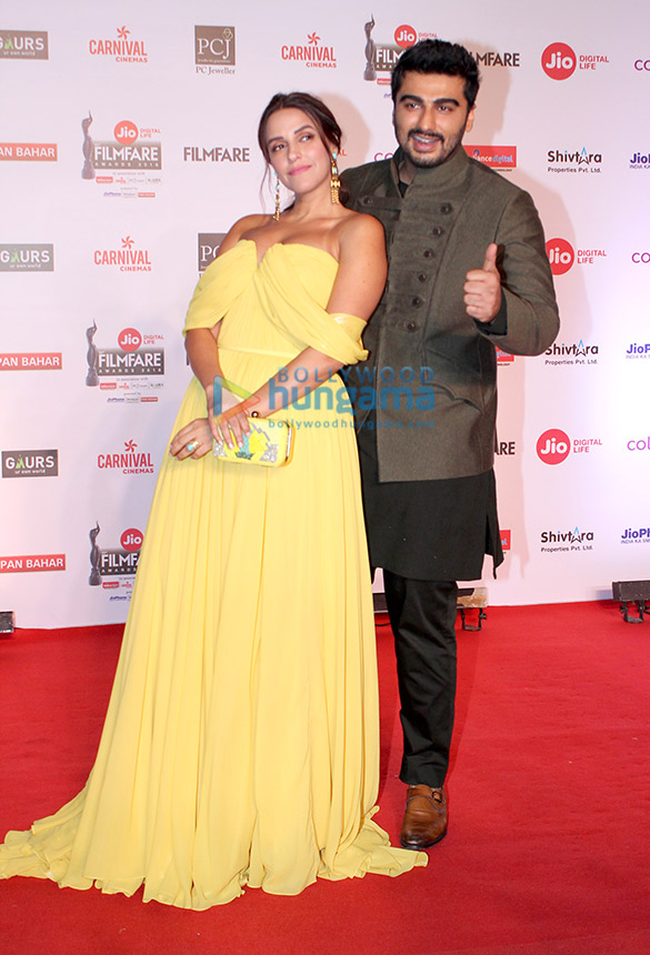 celebs attend the 63rd jio filmfare awards 20181 11
