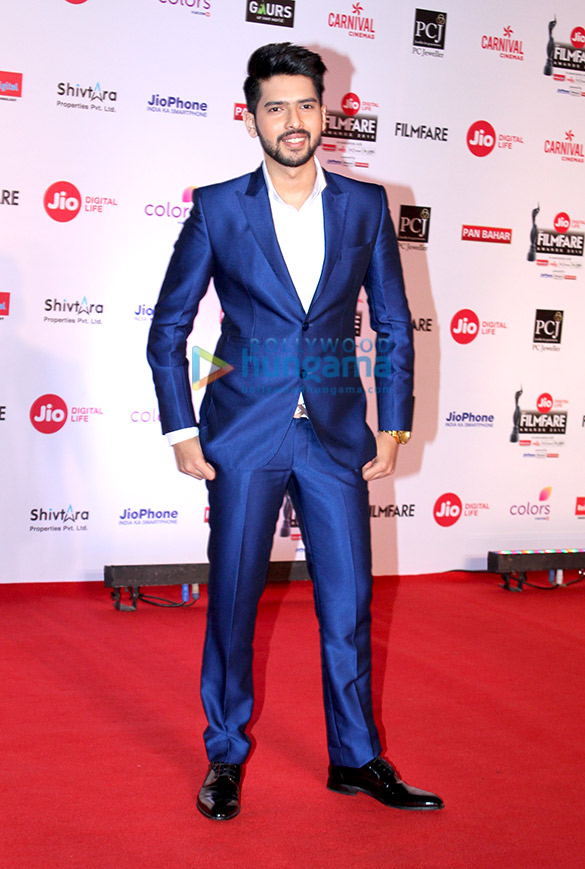 celebs attend the 63rd jio filmfare awards 20181 4
