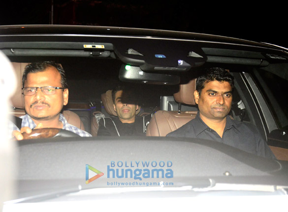 Celebs grace Abu Sandeep New Year’s bash