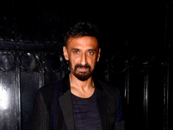 Celebs grace Ekta Kapoor's bash