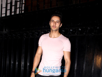 Celebs grace Ekta Kapoor's bash