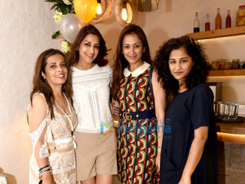 Celebs grace Kromakay's 17 years celebration