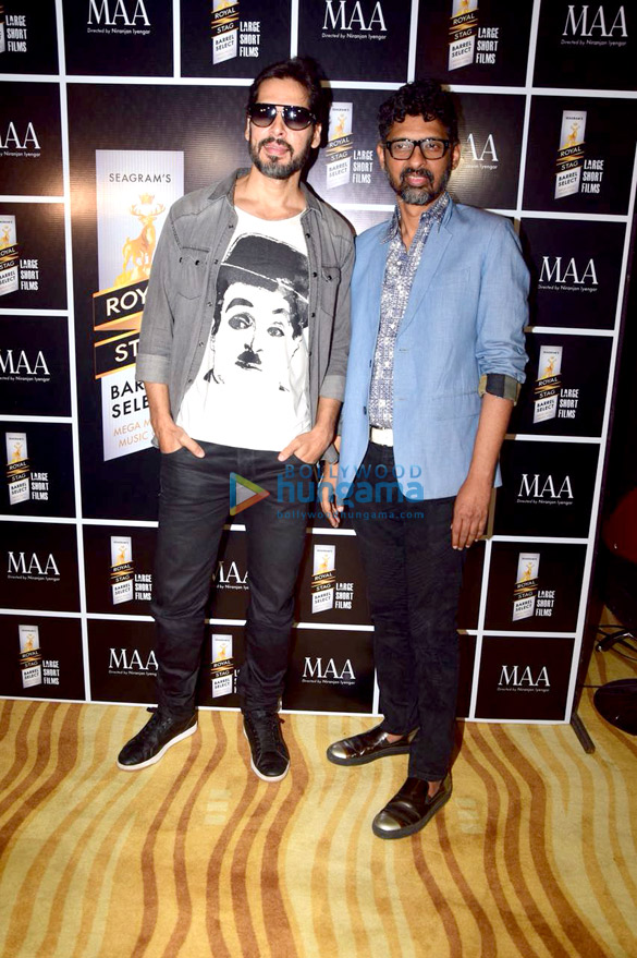 celebs grace maa trailer launch 2
