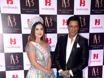 Celebs grace Power Brands event