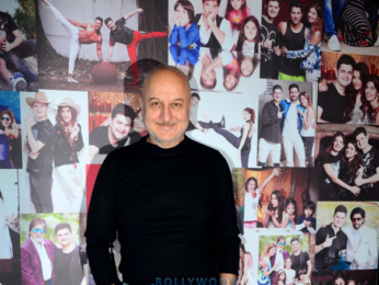 Celebs grace launch of Dabboo Ratnani’s Calendar 2018