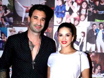 Celebs grace launch of Dabboo Ratnani’s Calendar 2018