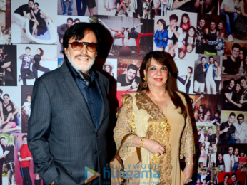 Celebs grace launch of Dabboo Ratnani’s Calendar 2018