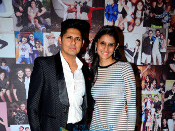 Celebs grace launch of Dabboo Ratnani’s Calendar 2018