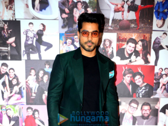 Celebs grace launch of Dabboo Ratnani’s Calendar 2018