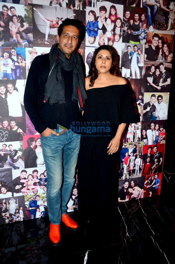 celebs grace launch of dabboo ratnanis calendar 2018 36
