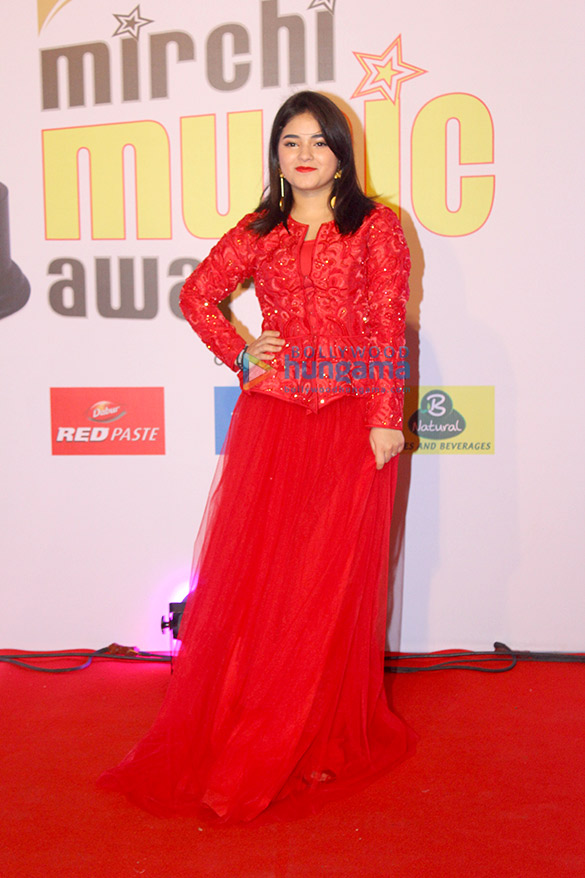 celebs grace the 10th mirchi music awards 30