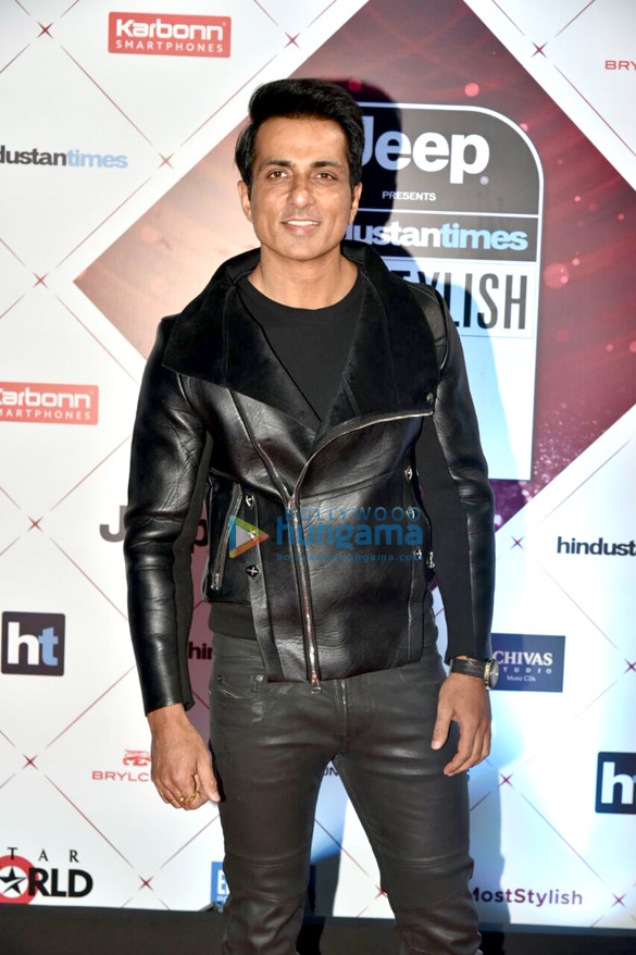celebs grace the ht style awards 1