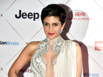 Celebs grace the HT Style Awards 2018