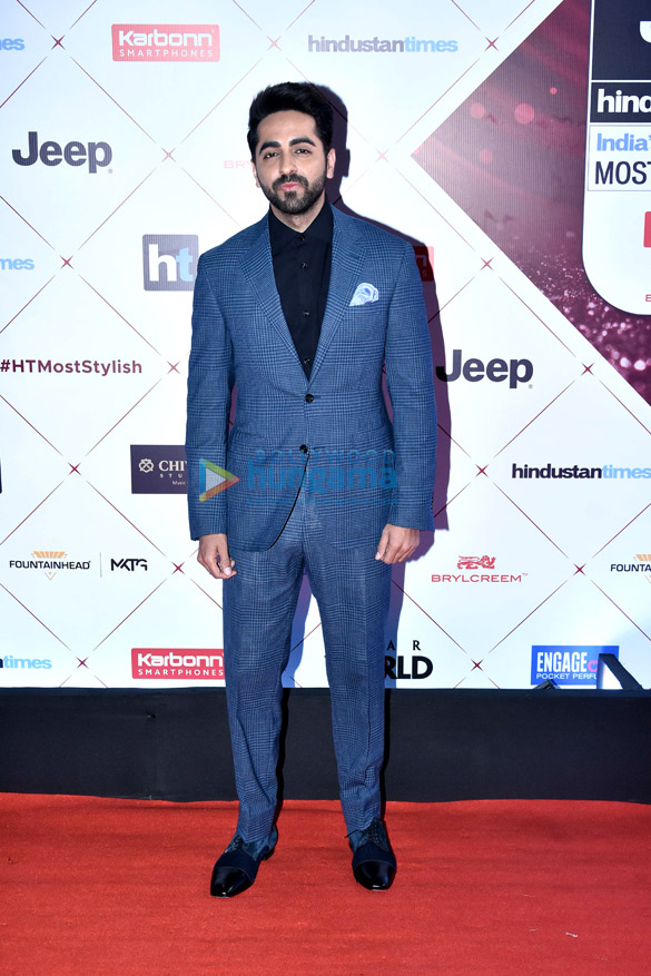 celebs grace the ht style awards 2018 38