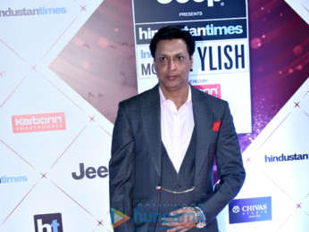 Celebs grace the HT Style Awards 2018