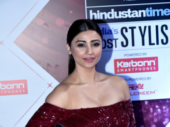 Celebs grace the HT Style Awards 2018