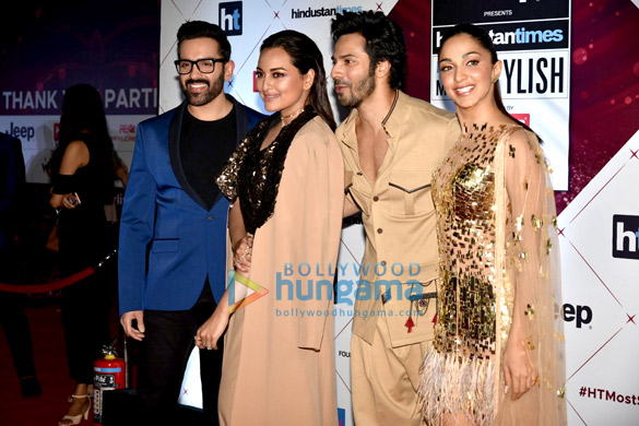 celebs grace the ht style awards 2018 9