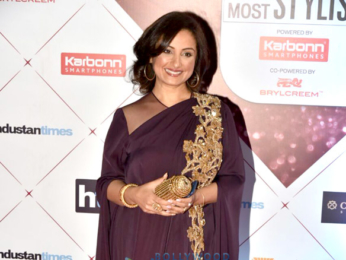 Celebs grace the HT Style Awards 2018