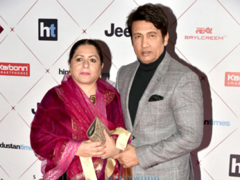 Celebs grace the HT Style Awards 2018