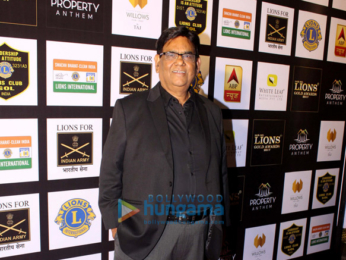 Celebs grace the Lions Gold Awards 2018