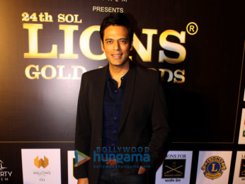 Celebs grace the Lions Gold Awards 2018