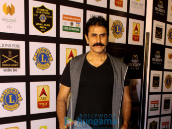 Celebs grace the Lions Gold Awards 2018